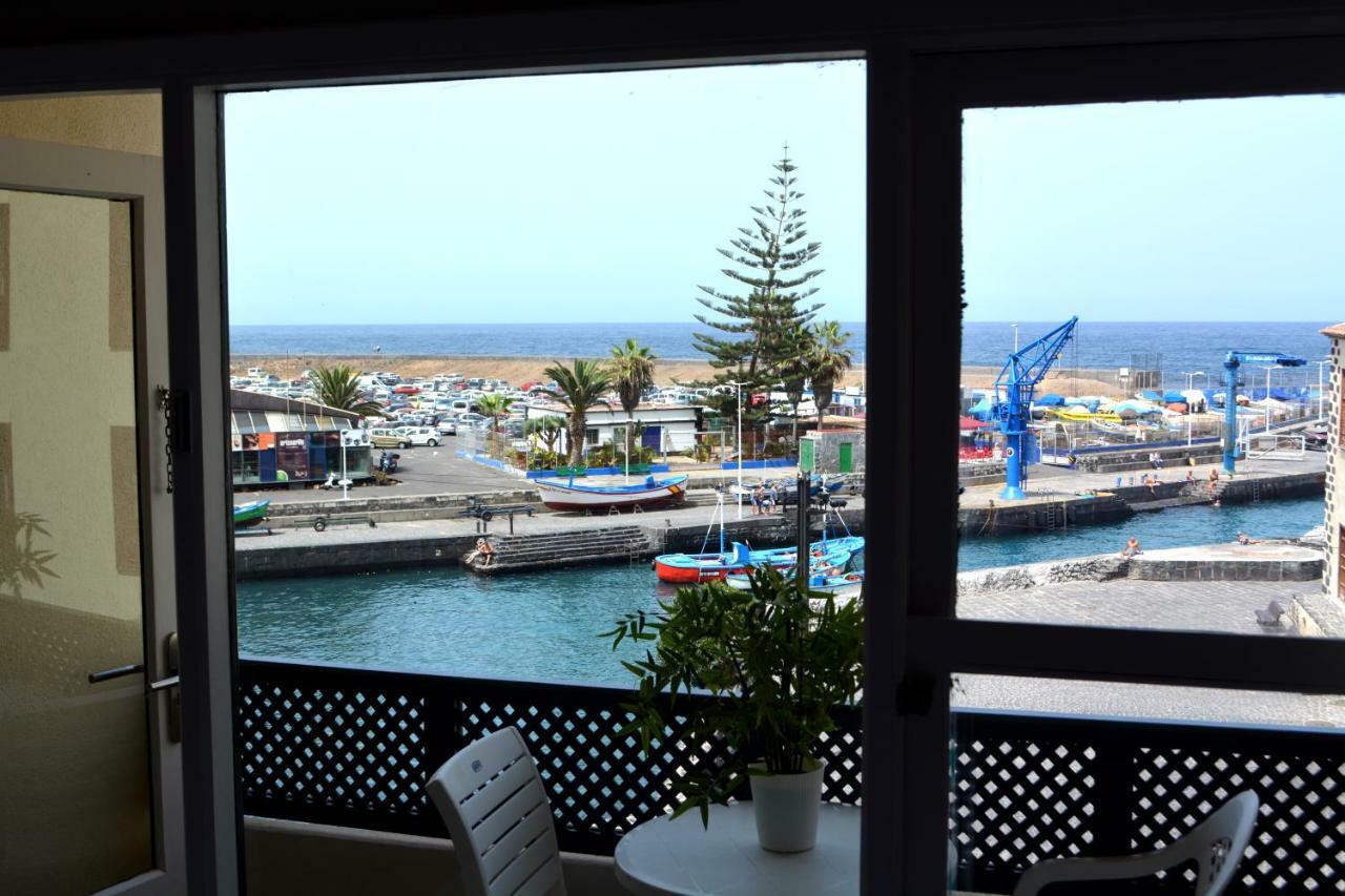 Ocean View Appartement Puerto de la Cruz (Tenerife)